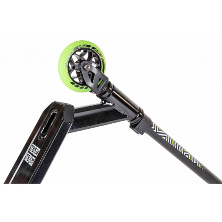 Самокат трюковой TECH TEAM Duker 202 black/grey 2200000035974 Трюковые самокаты TECH TEAM 7 290 ₽