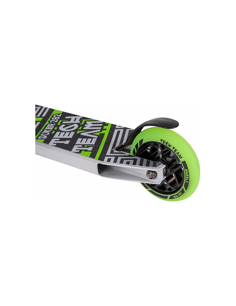 Самокат трюковой TECH TEAM Duker 202 black/grey 2200000035974 Трюковые самокаты TECH TEAM 7 290 ₽