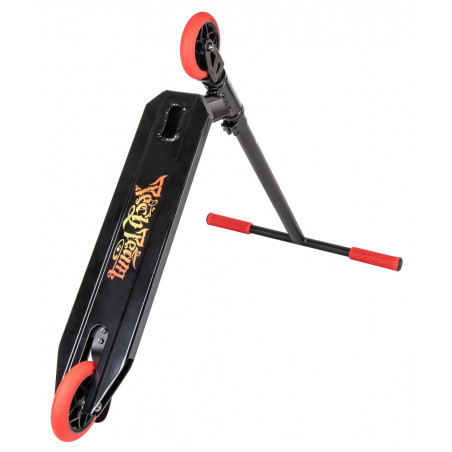 Самокат трюковой TECH TEAM Duker 101 black/red 2200000035967 Трюковые самокаты TECH TEAM 5 990 ₽