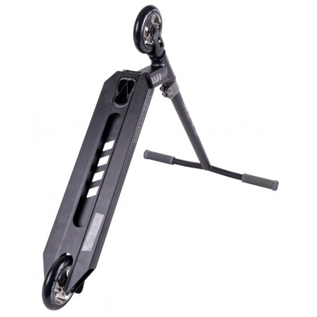 Самокат трюковой TECH TEAM Practic black-grey 2200000036032 Трюковые самокаты TECH TEAM 8 450 ₽