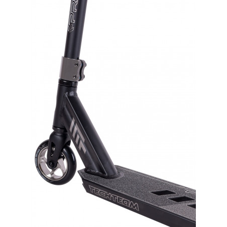 Самокат трюковой TECH TEAM Practic black-grey 2200000036032 Трюковые самокаты TECH TEAM 8 450 ₽
