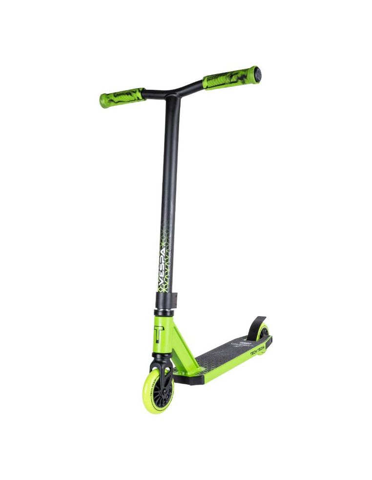 Самокат трюковой TECH TEAM Vespa green 2200000036070 Трюковые самокаты TECH TEAM 3 890 ₽