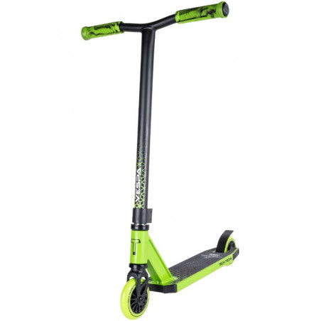 Самокат трюковой TECH TEAM Vespa green 2200000036070 Трюковые самокаты TECH TEAM 3 890 ₽