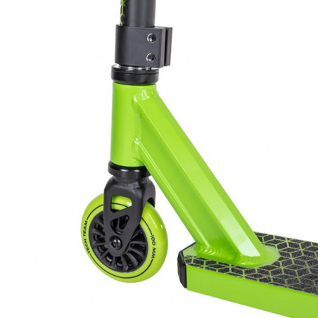 Самокат трюковой TECH TEAM Vespa green 2200000036070 Трюковые самокаты TECH TEAM 3 890 ₽