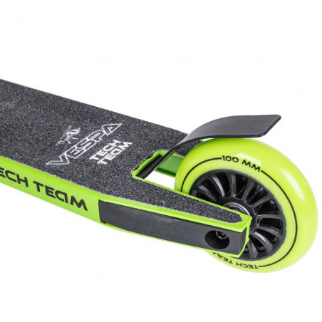 Самокат трюковой TECH TEAM Vespa green 2200000036070 Трюковые самокаты TECH TEAM 3 890 ₽