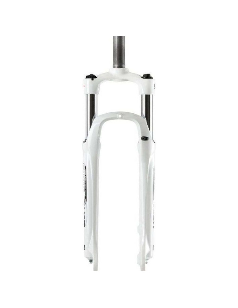 Вилка амортизационная Welt 2020 FORK 360HLO 26" WHITE 9333725598066 Запчасти для велосипедов WELT 4 350 ₽