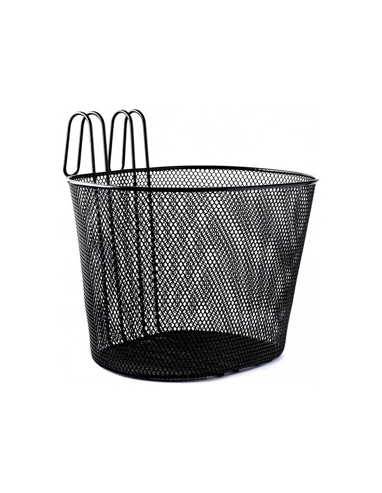 Корзина передняя 310х230х230мм P 03 black 2000014386983 Корзины VS 650 ₽