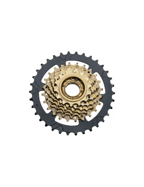Колодки дискового тормоза M09 органические (Shimano XTR M965, M596) 32мм 7143154 6900071431540 Запчасти для велосипедов Dream Bikes 300 ₽
