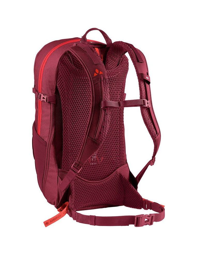 Рюкзак VAUDE Wizard 18+4L Backpack Mars Red One Size 2200000037268 Рюкзаки VAUDE 12 380 ₽