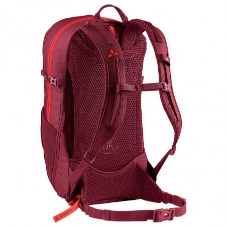 Рюкзак VAUDE Wizard 18+4L Backpack Mars Red One Size 2200000037268 Рюкзаки VAUDE 12 380 ₽