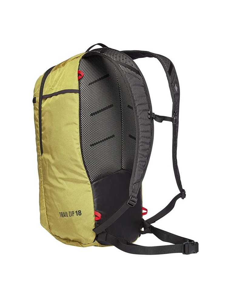 Рюкзак BLACK DIAMOND Trail Zip 18L Sunflare 2200000037244 Рюкзаки BLACK DIAMOND 8 900 ₽