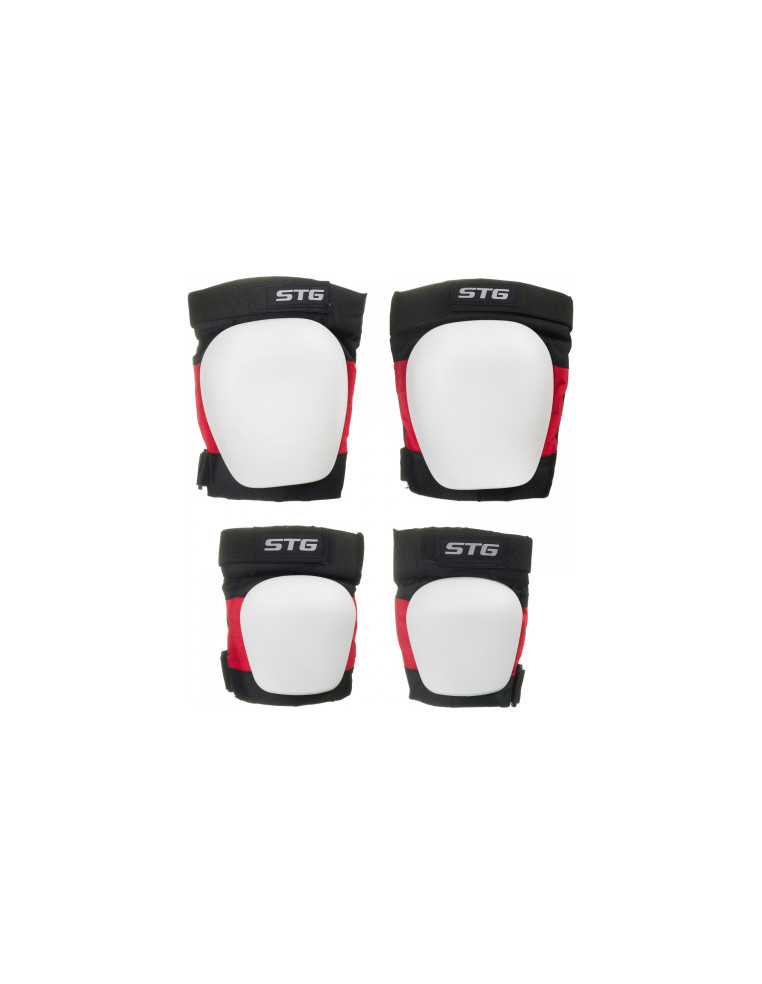 Защита STG YX-0339 (на колени) M Х98955 4602010655810 Защита STG 2 490 ₽