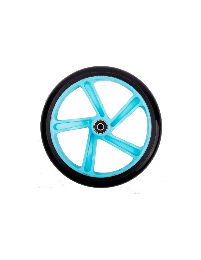 Колесо для самоката SC 200 blue Полиуретан ABEC 9 2200000035813 Запчасти для самокатов VS 790 ₽