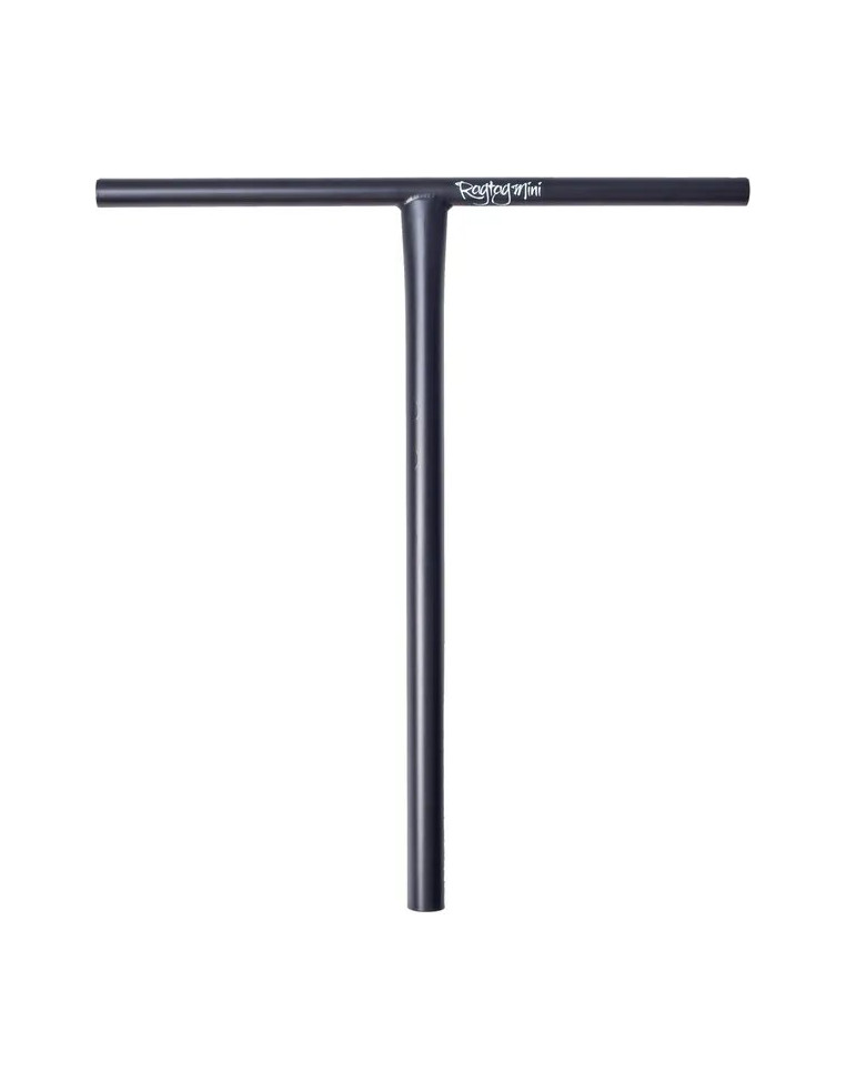 Руль для самоката, ø31.8мм Ragtag,T mini Cr-Mo 530*600mm 2200000036254 Запчасти для самокатов TECH TEAM 4 400 ₽