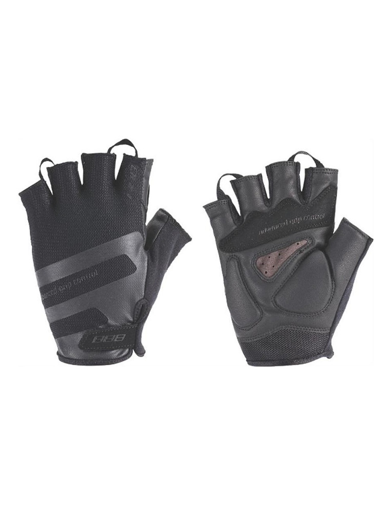 Перчатки вело BBB BBW-51 AirRoad Black L 8716683103601 Перчатки BBB 2 590 ₽