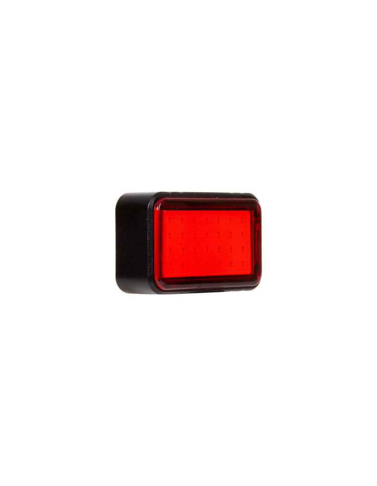 Фонарь STG задний TL5510 30лм. Usd 350mAH Х103262 4602010694499 Велоаксессуары STG 1 480 ₽
