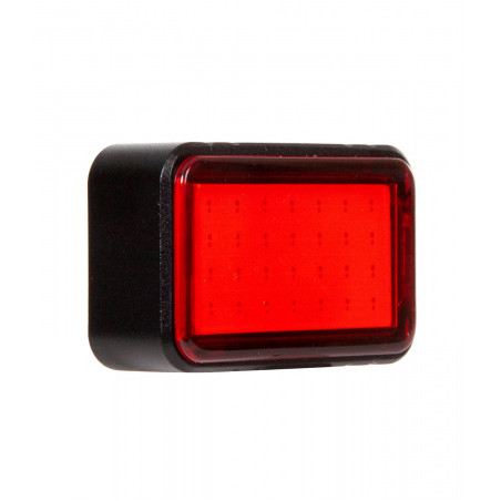 Фонарь STG задний TL5510 30лм. Usd 350mAH Х103262 4602010694499 Велоаксессуары STG 1 480 ₽