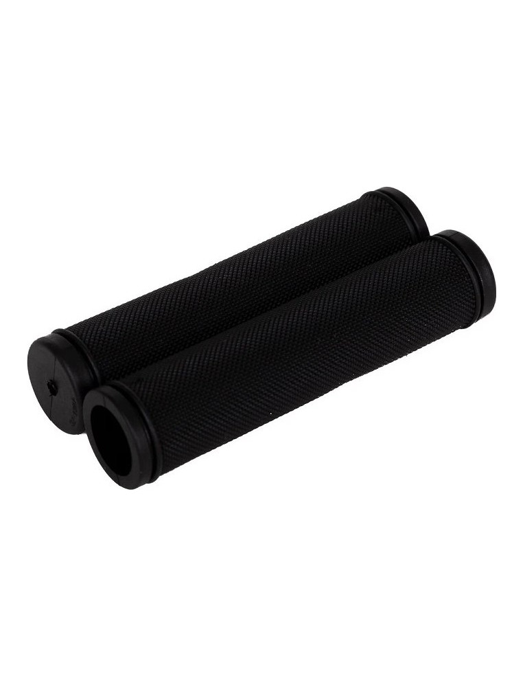 Грипсы STG SZ-188A, черный Х108418 4602010763683 Велоаксессуары STG 260 ₽