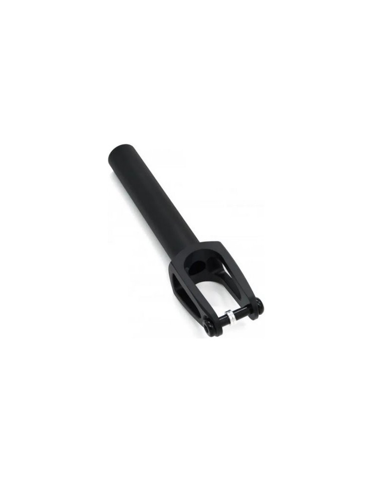 Вилка для трюкового самоката Zorg, SCS/HIC, black, 150mm 2015370591193 Запчасти для самокатов TECH TEAM 2 780 ₽