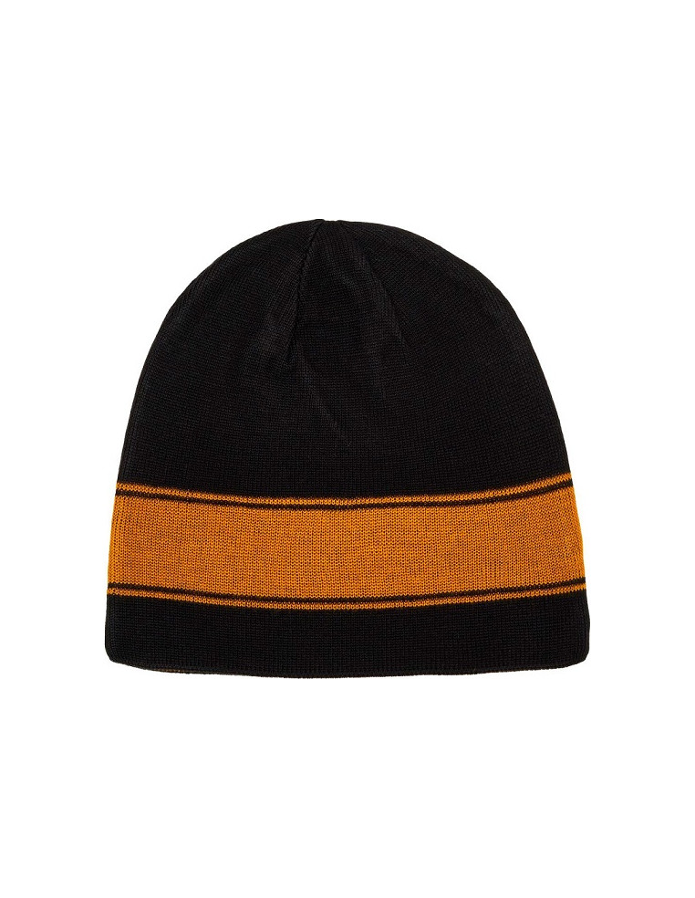 Шапка OAKLEY Reversible Beanie Blackout/Amber Yellow 2200000039149 Шапки OAKLEY 3 490 ₽