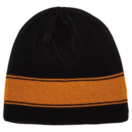 Шапка OAKLEY Reversible Beanie Blackout/Amber Yellow 2200000039149 Шапки OAKLEY 3 490 ₽