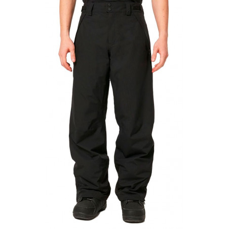 Брюки мужские OAKLEY APPAREL Best Cedar RC Pants Blackout P:L 4680733066656 Брюки OAKLEY 17 590 ₽