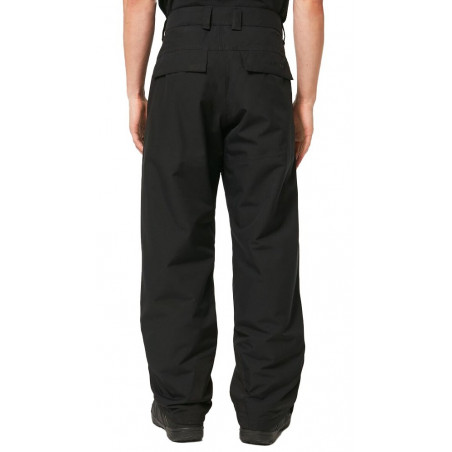Брюки мужские OAKLEY APPAREL Best Cedar RC Pants Blackout P:L 4680733066656 Брюки OAKLEY 17 590 ₽