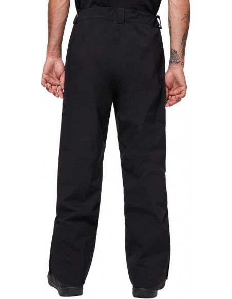 Брюки мужские OAKLEY APPAREL TNP Lined Pants Blackout P:XL 8056153123150 Брюки OAKLEY 26 750 ₽