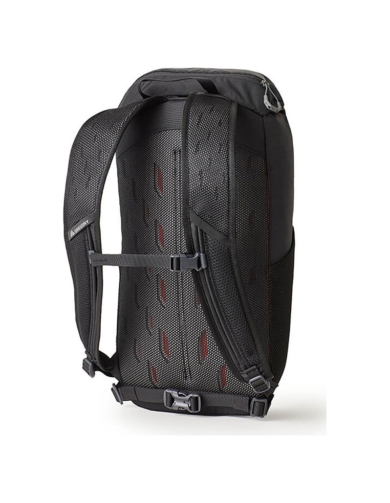 Рюкзак GREGORY Nano Backpack 16L Obsidian Black 5400520125514 Рюкзаки GREGORY 7 490 ₽
