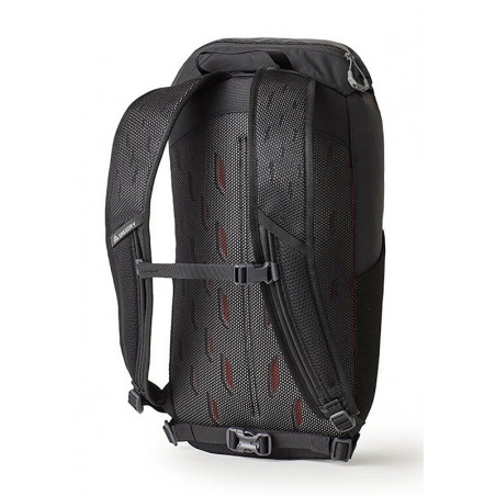 Рюкзак GREGORY Nano Backpack 16L Obsidian Black 5400520125514 Рюкзаки GREGORY 7 490 ₽