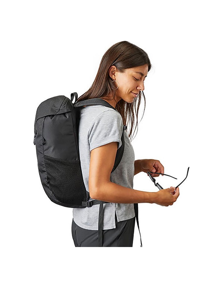 Рюкзак GREGORY Nano Backpack 16L Obsidian Black 5400520125514 Рюкзаки GREGORY 7 490 ₽