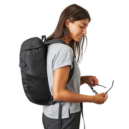 Рюкзак GREGORY Nano Backpack 16L Obsidian Black 5400520125514 Рюкзаки GREGORY 7 490 ₽