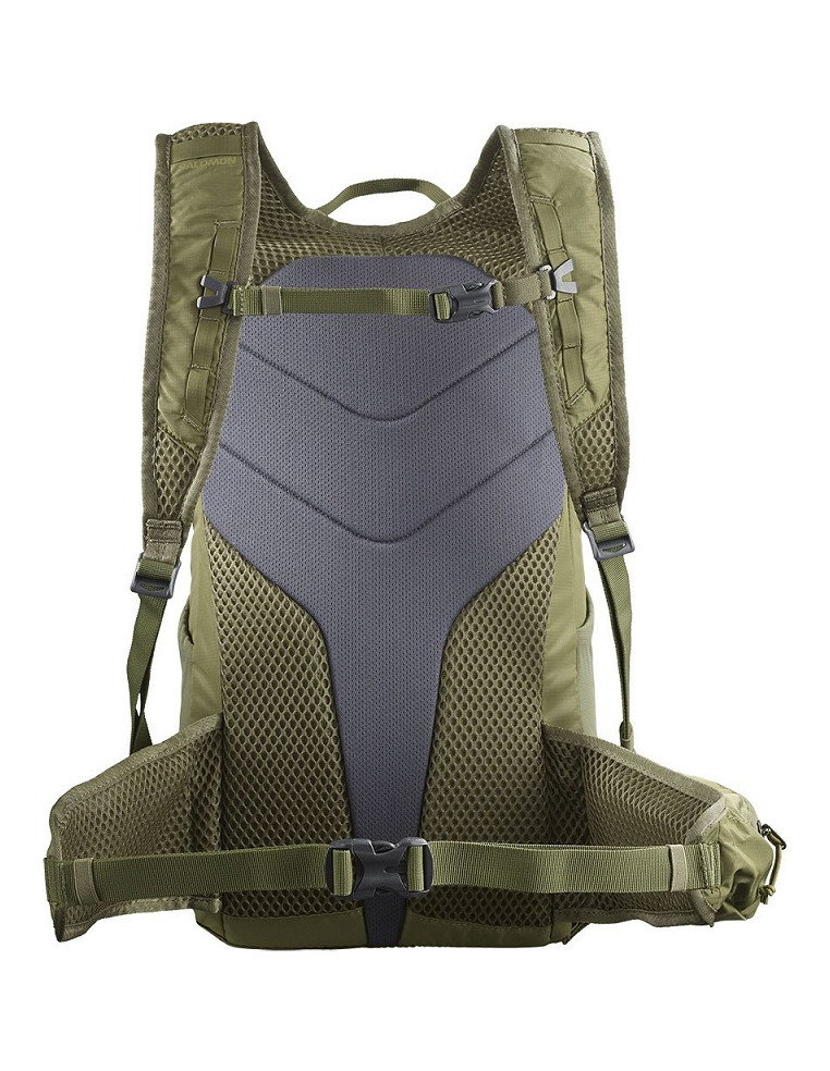 Рюкзак SALOMON Trailblazer 20L Backpack Martini Olive/Olive Night/Ebony 2200000037213 Рюкзаки Salomon 11 690 ₽
