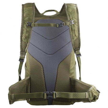 Рюкзак SALOMON Trailblazer 20L Backpack Martini Olive/Olive Night/Ebony 2200000037213 Рюкзаки Salomon 11 690 ₽