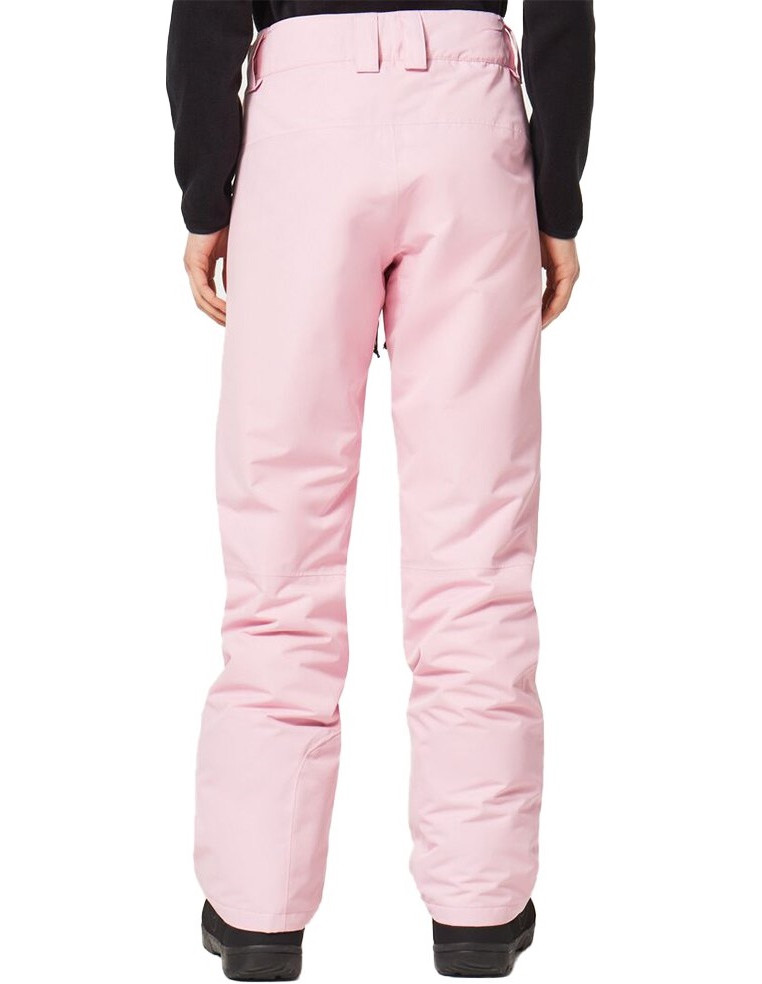 Брюки жен. OAKLEY APPAREL Jasmine Pants Pink Flower P:S 193517577131 Брюки женские OAKLEY 19 980 ₽