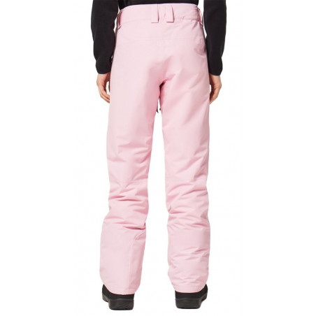 Брюки жен. OAKLEY APPAREL Jasmine Pants Pink Flower P:S 193517577131 Брюки женские OAKLEY 19 980 ₽