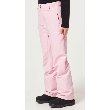 Брюки жен. OAKLEY APPAREL Jasmine Pants Pink Flower P:S 193517577131 Брюки женские OAKLEY 19 980 ₽