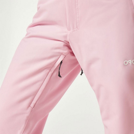 Брюки жен. OAKLEY APPAREL Jasmine Pants Pink Flower P:S 193517577131 Брюки женские OAKLEY 19 980 ₽