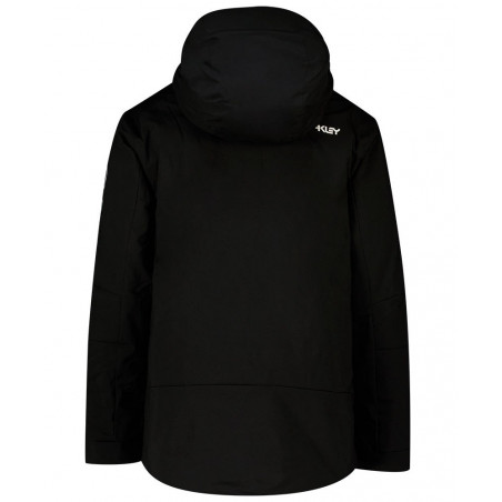 Куртка мужская OAKLEY APPAREL TNP TBT Insulated Jacket Black/White Logo Р:XL 4680733066267 Куртки OAKLEY 35 580 ₽