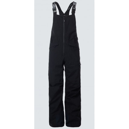 Брюки мужские полукомбинезон OAKLEY APPAREL TNP Pants Blackout P:XL 8056153123037 Брюки OAKLEY 34 980 ₽