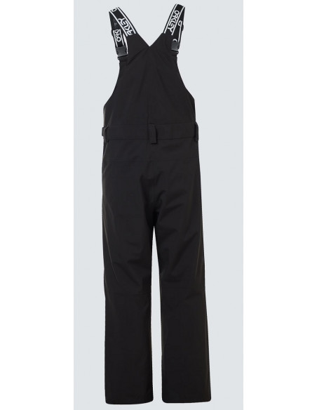 Брюки мужские полукомбинезон OAKLEY APPAREL TNP Pants Blackout P:L 8056153123006 Брюки OAKLEY 34 980 ₽