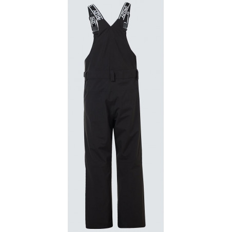 Брюки мужские полукомбинезон OAKLEY APPAREL TNP Pants Blackout P:XL 8056153123037 Брюки OAKLEY 34 980 ₽