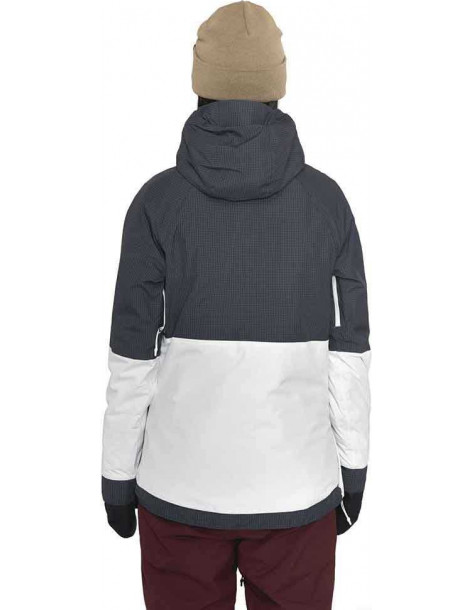 Куртка женская ARMADA Rosalie 2L Insulated White Р:S 8423391928616 Куртки женские ARMADA 27 980 ₽ 2