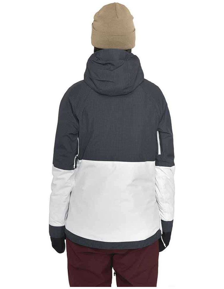 Куртка женская ARMADA Rosalie 2L Insulated White Р:S 8423391928616 Куртки женские ARMADA 27 980 ₽