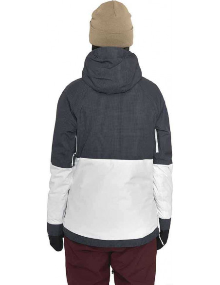 Куртка женская ARMADA Rosalie 2L Insulated White Р:S 8423391928616 Куртки женские ARMADA 27 980 ₽