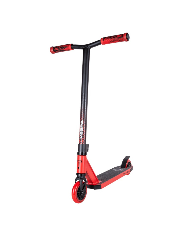 Самокат трюковой TECH TEAM Vespa red 2200000037176 Трюковые самокаты TECH TEAM 3 990 ₽