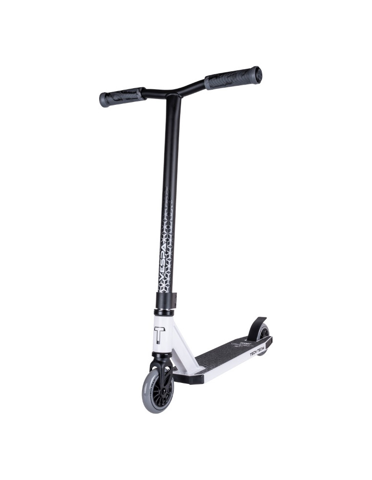 Самокат трюковой TECH TEAM Vespa white 2200000037183 Трюковые самокаты TECH TEAM 4 590 ₽