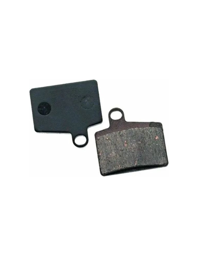 Колодки дискового тормоза VS VB 138 HAYES Storer Ryde / Dyno Sport 2000014390775 Запчасти для велосипедов VS 400 ₽