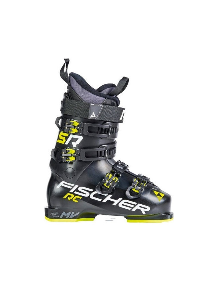 Ботинки FISCHER RC SPORT Black Yellow 25.5 9002972643231 Мужские ботинки FISCHER 28 890 ₽
