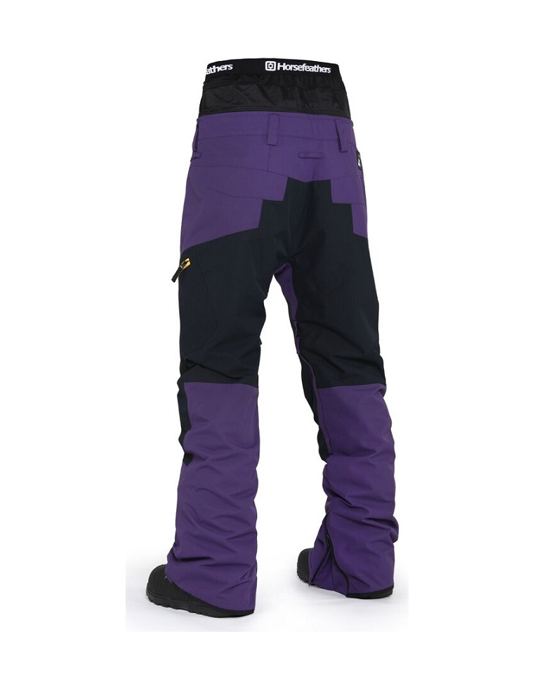 Брюки мужские HORSEFEATHERS M'S Charger Violet P:S 8592321628930 Брюки HORSEFEATHERS 16 580 ₽